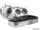 Polaris General 1000 8" Portal Gear Lift by SuperATV